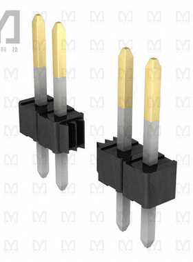 22-28-4146【CONN HEADER VERT 14POS 2.54MM】