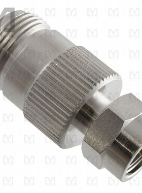 242152【CONN ADAPT N JACK TO F PLUG】