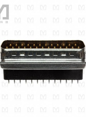 5745412-1【CONN D-SUB PLUG 25POS VERT SLDR】