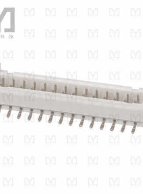 DF11GZ-28DP-2V(20)【CONN HEADER SMD 28POS 2MM】