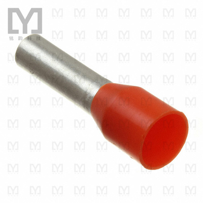 9021100000【CONN FERRULE 12AWG ORNGE 1=500PC】