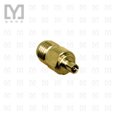 ADP-SMAF-UFLM【SMA JACK TO U.FL PLUG ADAPTER】