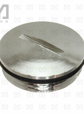 0936000118【METAL BLANKING PLUGS PG16 WITH G】