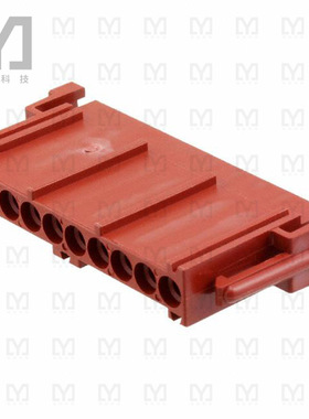 208404-1【CONN PLUG 10POS METRIMATE INLINE】