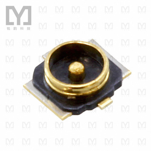 X.FL-R-SMT-1(02)【CONN UMC RCPT STR 50 OHM SMD】