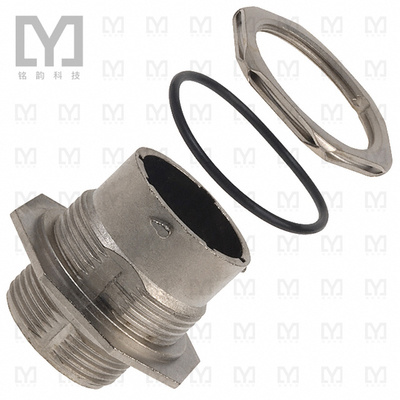 UT071619PH【CONN RCPT HSNG MALE 19POS PNL MT】