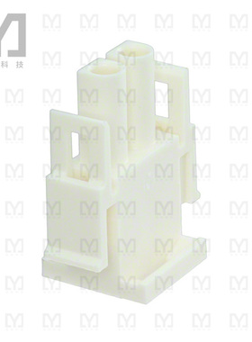 0366430002【PLUG HOUSING 2 CKT GLOW WIRE APP】