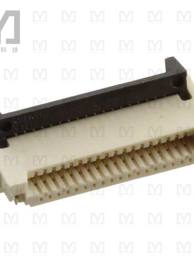 XF3M-1815-1B【CONN FFC FPC 18POS 0.50MM R/A】