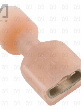 0190030010【CONN QC RCPT 18-22AWG 0.250】