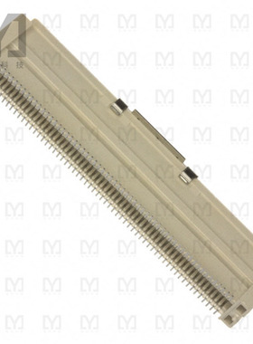 61082-123402LF【CONN RECEPT 120POS .8MM DUAL SMD】