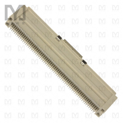 61082-123402LF【CONN RECEPT 120POS .8MM DUAL SMD】