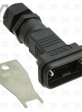 165X14819X【9 POS WATER RES HOOD LONG SCR】