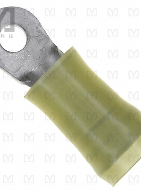 35148【CONN RING CIRC 10-12AWG #4 CRIMP】