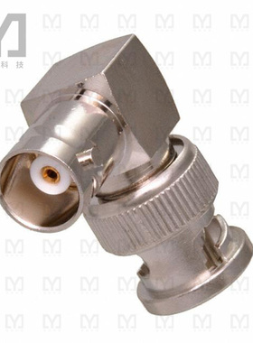 VBA107【CONN ADAPT PLUG TO JACK BNC】