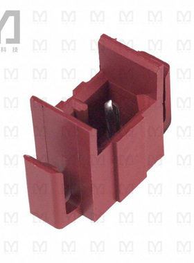 640497-1【CONN HEADER VERT 2POS 4.2MM】