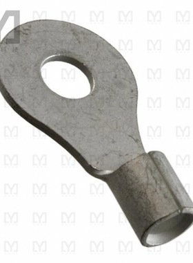 2-36451-1【CONN RING CIRC 10-12AWG #10】