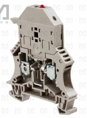 1012300000【CONN TERM BLK DISCONNECT 8-20AWG】