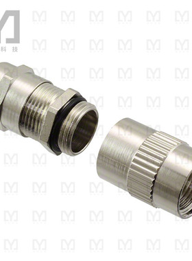 UT0S14JCSL【CONN BACKSHELL W/CLAMP SZ 14】