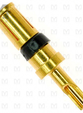 L17DM537447【CONN D-SUB SOCKET 14AWG SLDR CUP】