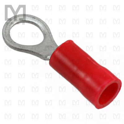 2-34146-1【CONN RING CIRC 16-22AWG #10】