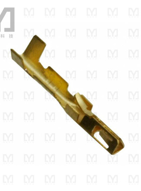 M80-2830045【CONN SOCKET 22-24AWG CRIMP GOLD】