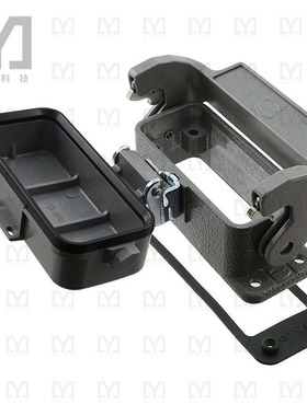 09200100321【CONN BASE BOTTOM ENTRY SZ10A】