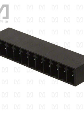39502-1011【TERM BLOCK HDR 11POS 90DEG 3.5MM】