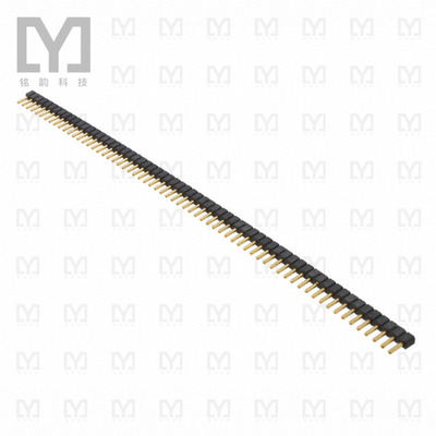 811-22-064-30-007101【CONN SPRING CONT 64 POS .295 SMD】