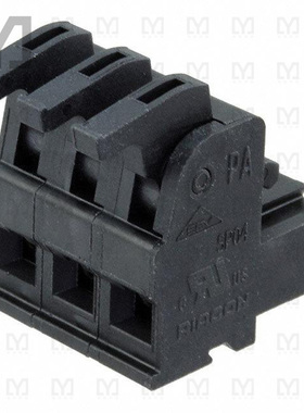 ASP0450322【SPRING CLAMP TERMINAL BLOCK  PLU】
