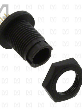 EN2P7M26PK【CONN RCPT MALE 7POS GOLD SOLDER】