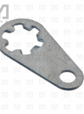 915【CONN TERM LUG LOCKWASHER #8 FLAT】