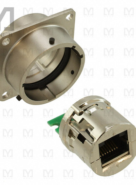 RJF22N00【CONN MOD JACK 8P8C UNSHIELDED】