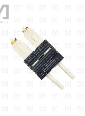 FSC2DMC6EI【SC2 OM1 900?M MULTIMODE DUPLEX F】