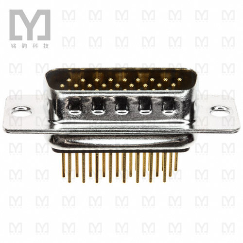 180-M26-113R001【CONN D-SUB HD PLUG 26POS PNL MNT】