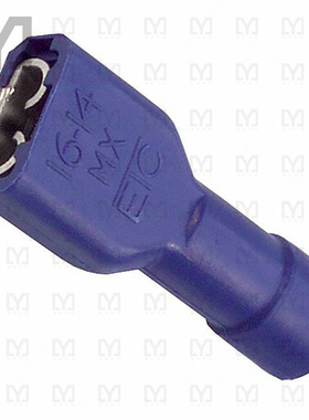 0190030135【CONN QC RCPT 14-16AWG 0.187】