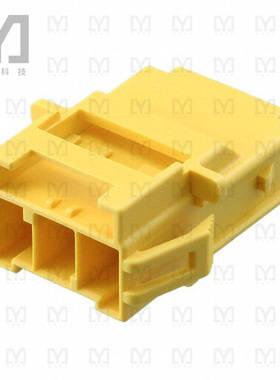 4-1971772-3【1X3 CAP HOUSING PANEL MOUNT KEY】