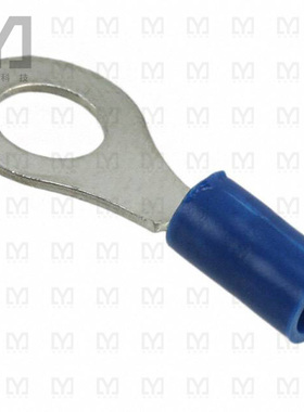 8-32961-1【CONN RING CIRC 14-16AWG #1/4】