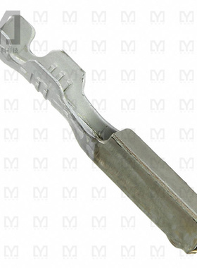 0334670003【CONN SOCKET 22AWG CRIMP GOLD】