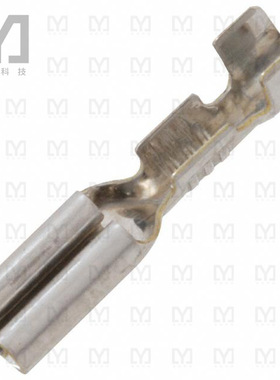 60197-1【CONN QC RCPT 18-22AWG 0.110】