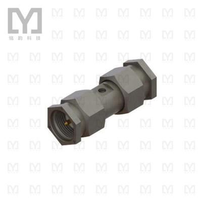 M55339/29-30001【CONN ADAPT PLUG-PLUG SMA 50 OHM】