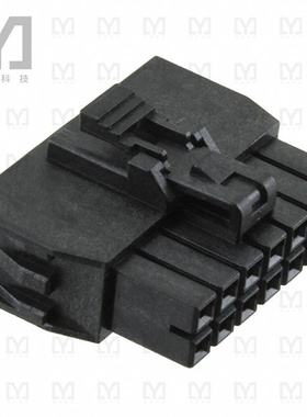 1053081214【NANO-FIT RCPT HSG DLR 14CKT TPA】