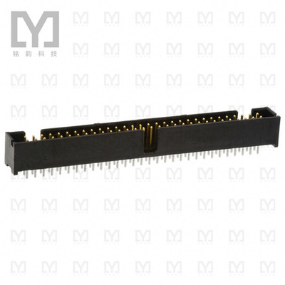 1-5103308-2【CONN HEADER VERT 60POS 2.54MM】