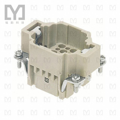 09160243001【INSERT MALE 24POS+1GND CRIMP】