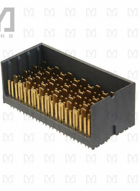 10104999-L0E-20DLF【CONN HEADER XCEDE PCB】