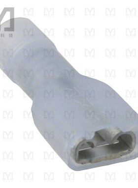 0190030052【CONN QC RCPT 14-16AWG 0.187】