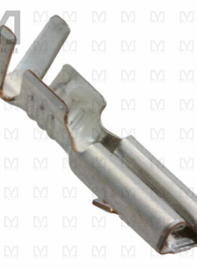 160684-2【CONN QC RCPT 17-20AWG 0.110】