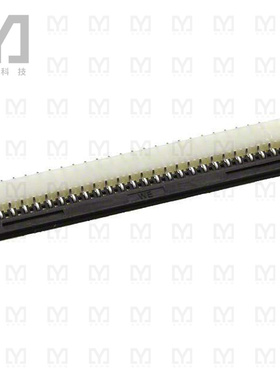 686124148922【CONN 1MM HORZ BOTTOM SMD 24POS】