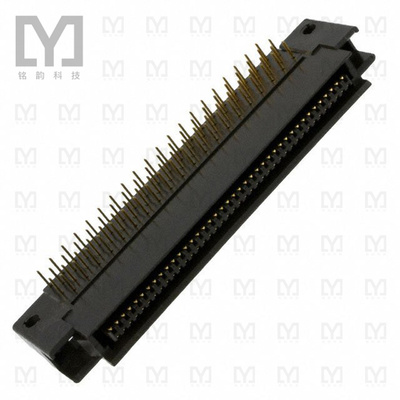 P50E-080P1-SR1-EA【CONN HEADER R/A 80POS 1.27MM】