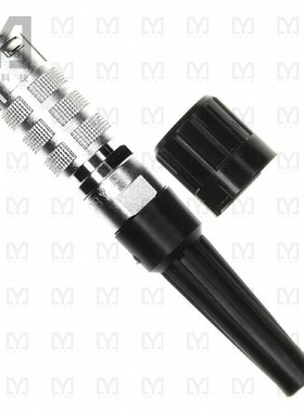 JB5DS03ML11N【CONN PLUG MALE 3POS SOLDER CUP】