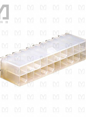 0039290203【CONN HEADER VERT 20POS 4.2MM】